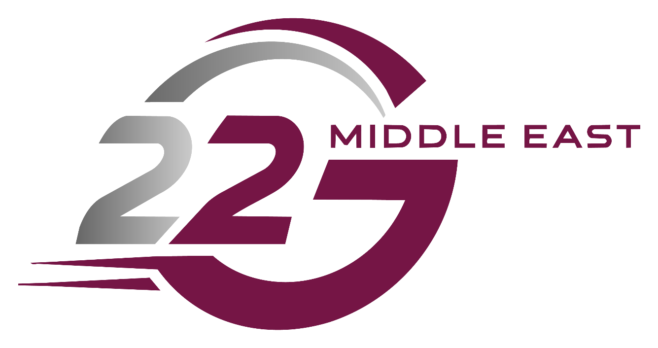 G22 Middle East